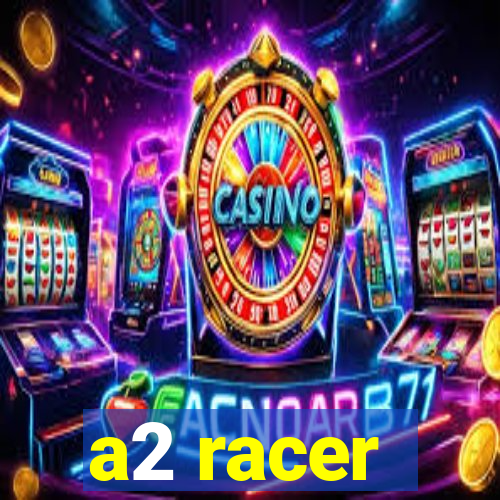 a2 racer - riscando o asfalto filme completo dublado